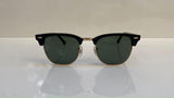 Rayban Clubmaster RB 3016 W 0365