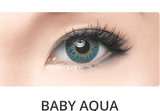 Baby Aqua