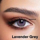 Lavender Grey