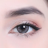 Eye Soft Prime Flawless Gray