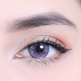 Eye Soft Prime Sparkling Violet